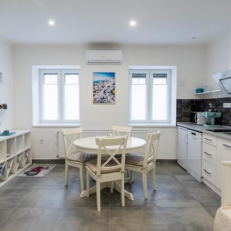 מאקו Mykonos Apartman מראה חיצוני תמונה