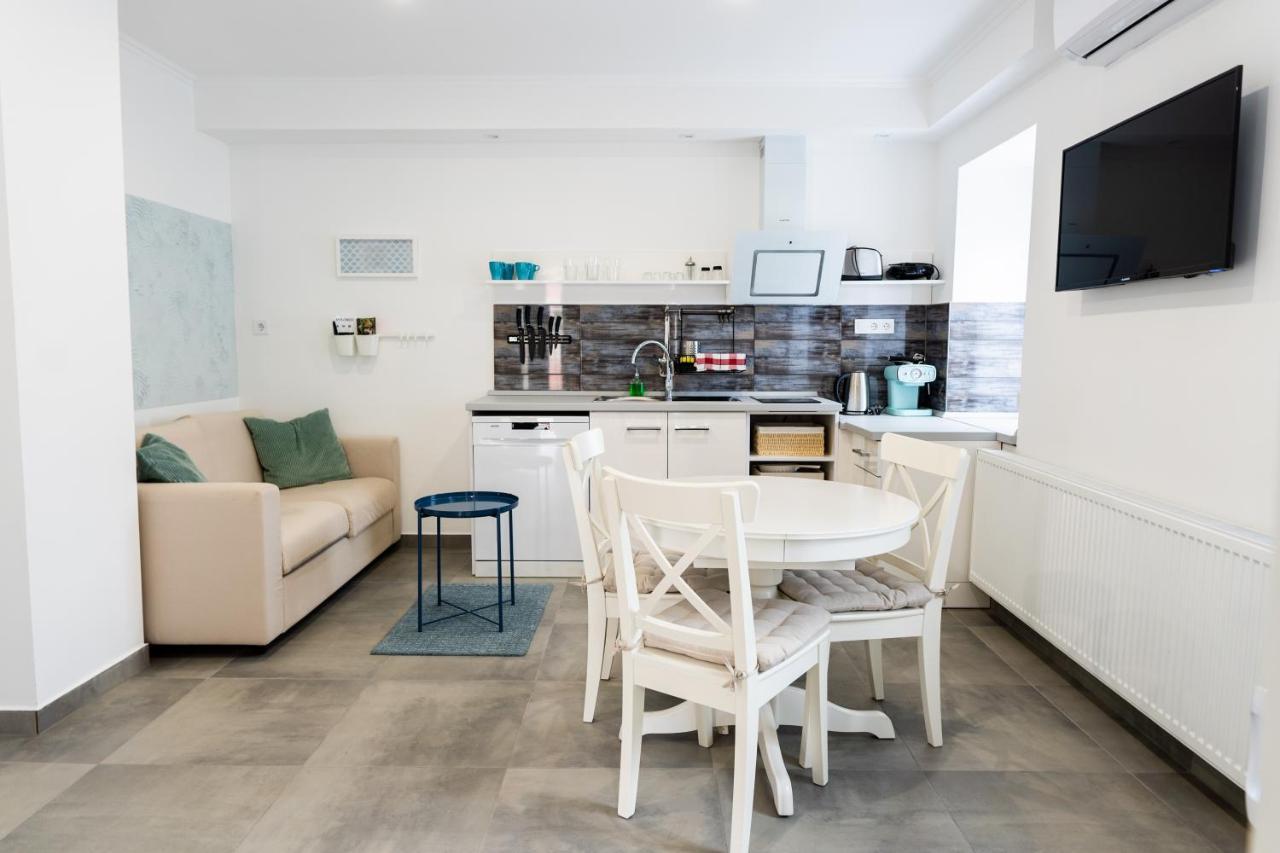מאקו Mykonos Apartman מראה חיצוני תמונה