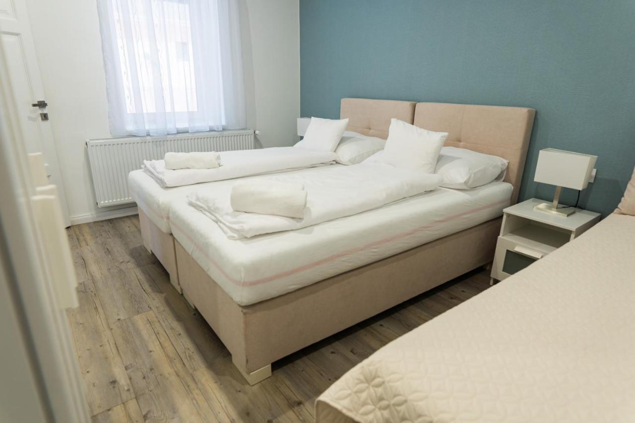 מאקו Mykonos Apartman מראה חיצוני תמונה